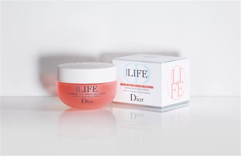 dior hydra life glow better|Dior hydra life tinted skin care.